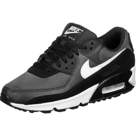 nike grau schwarz herren|Nike herren schuhe schwarz.